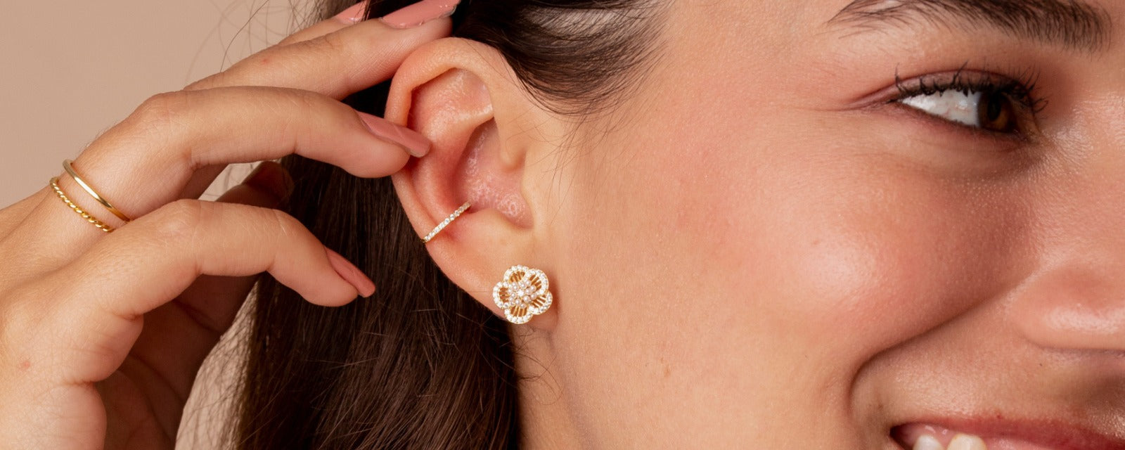 Tipos de Aretes