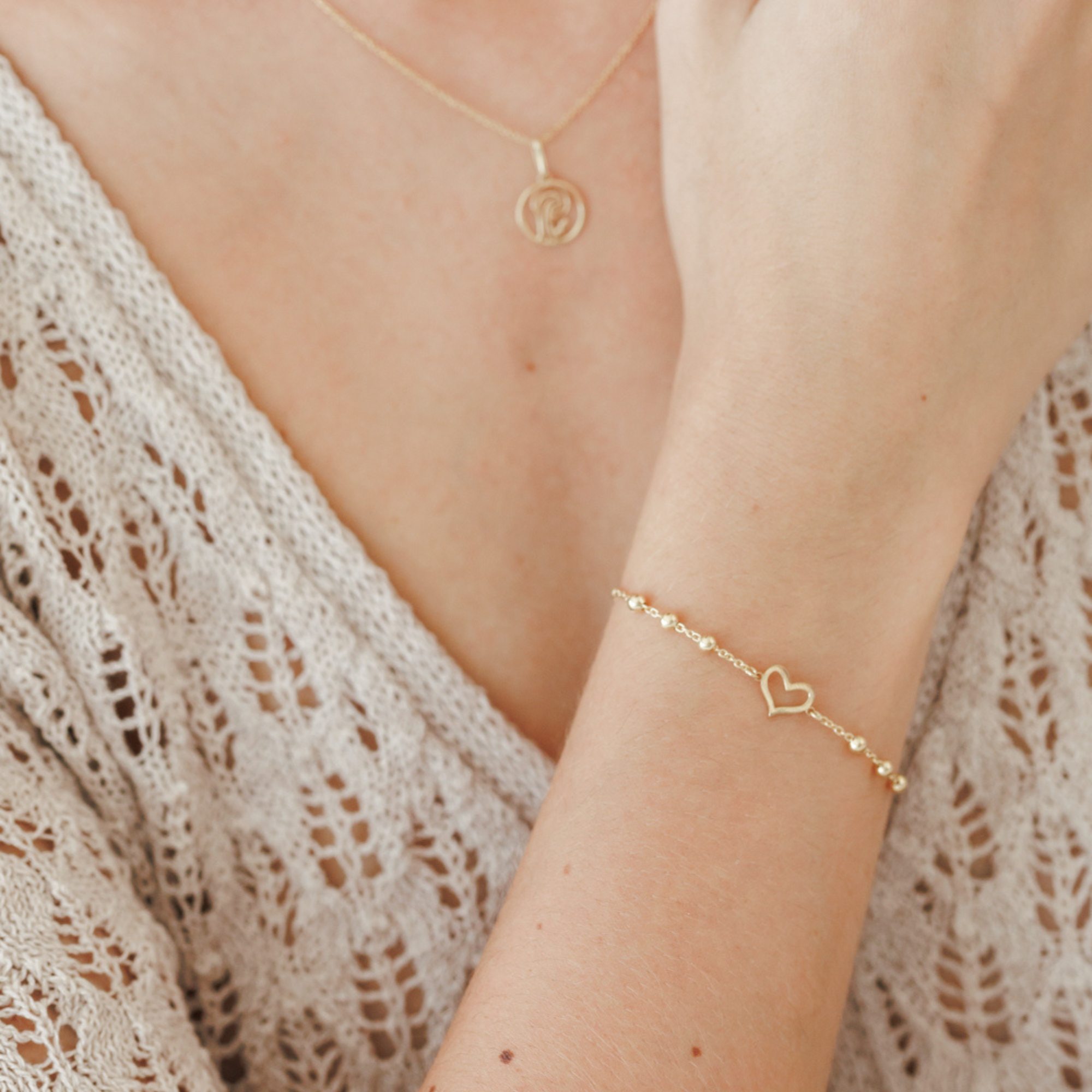 Oro 18K