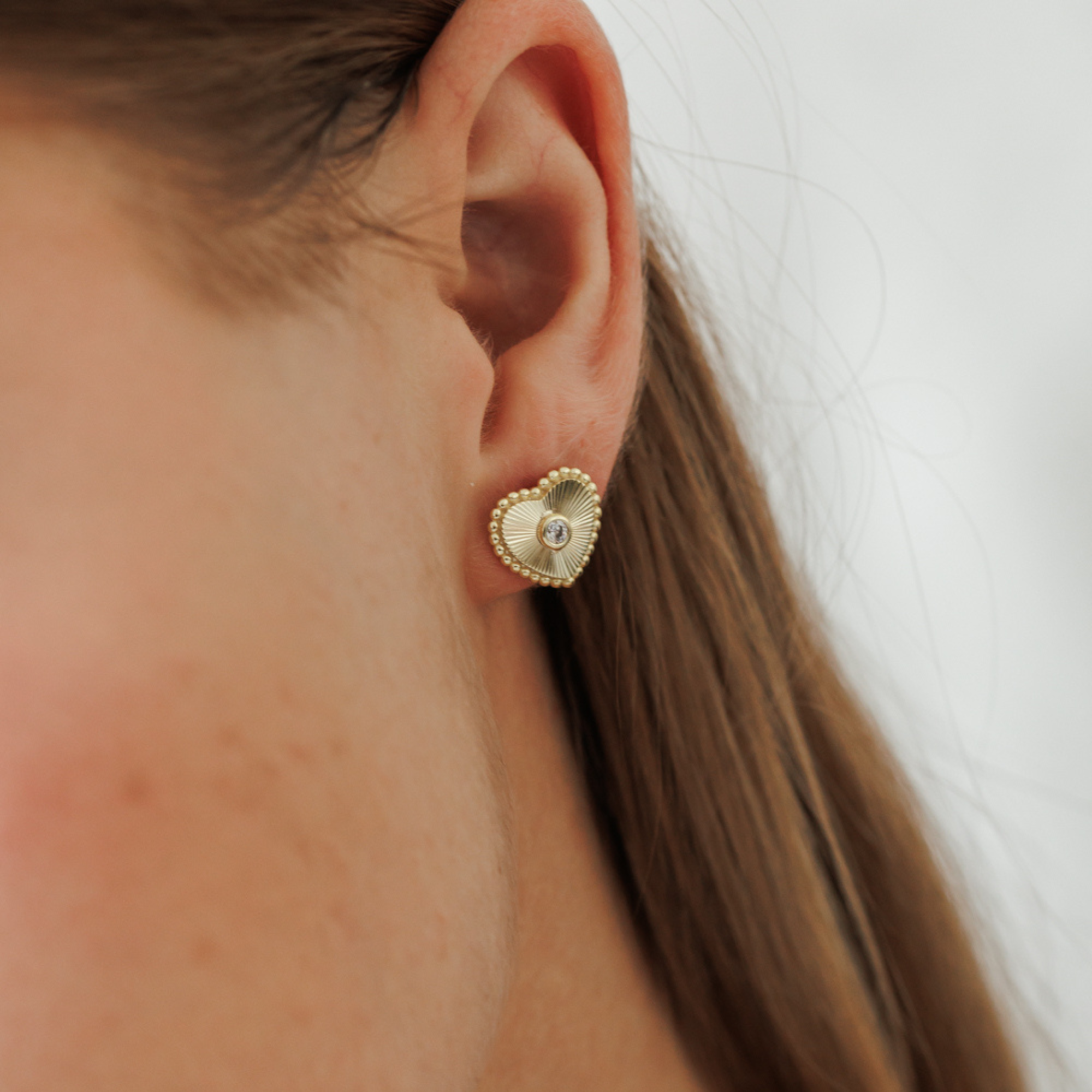 Aretes mini