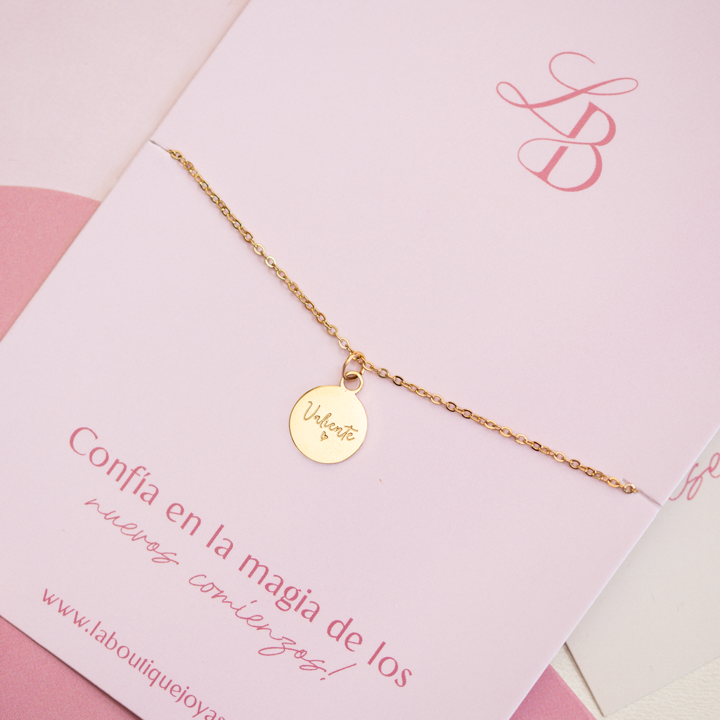 Collar CORPO - 8M