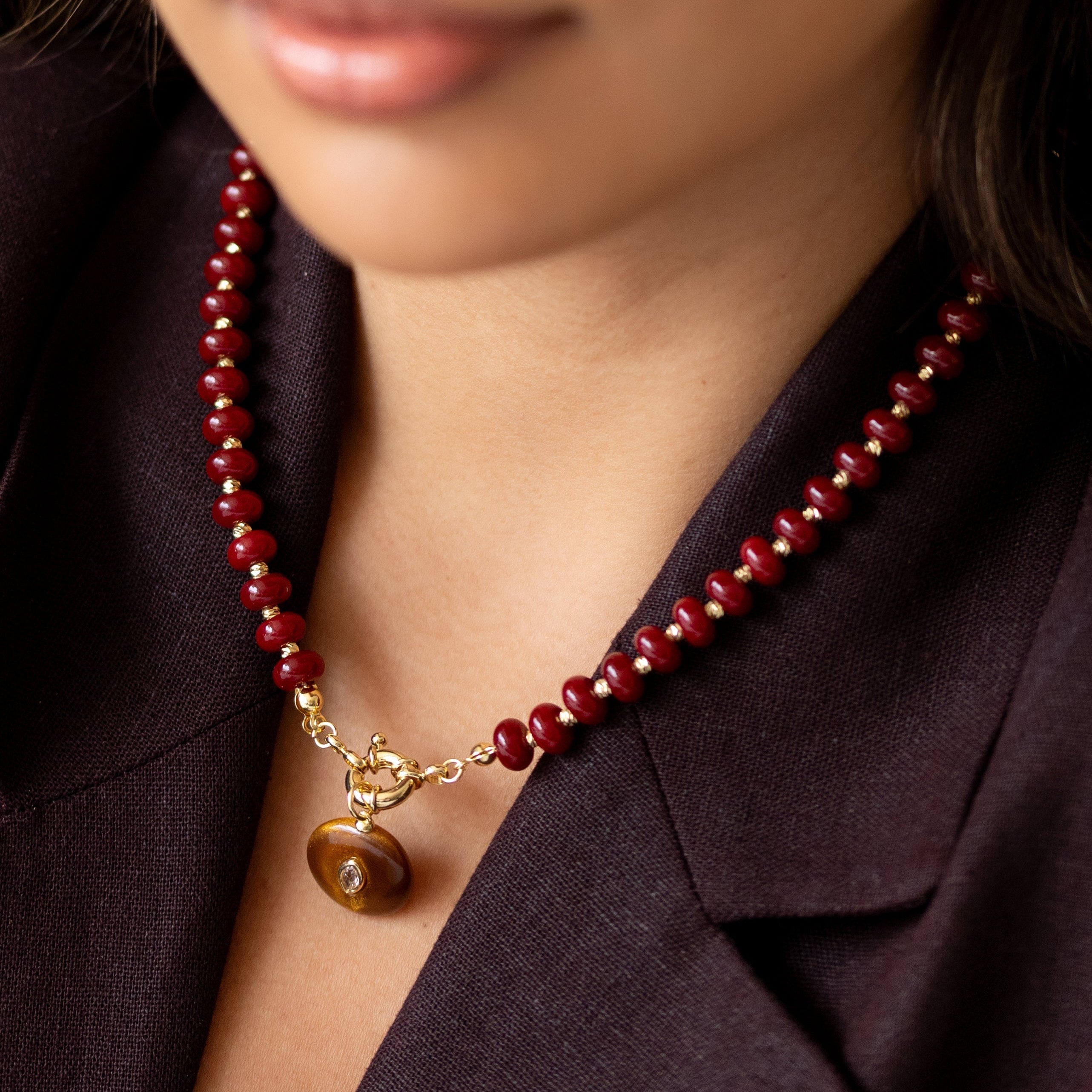 NUEVOS COLLARES