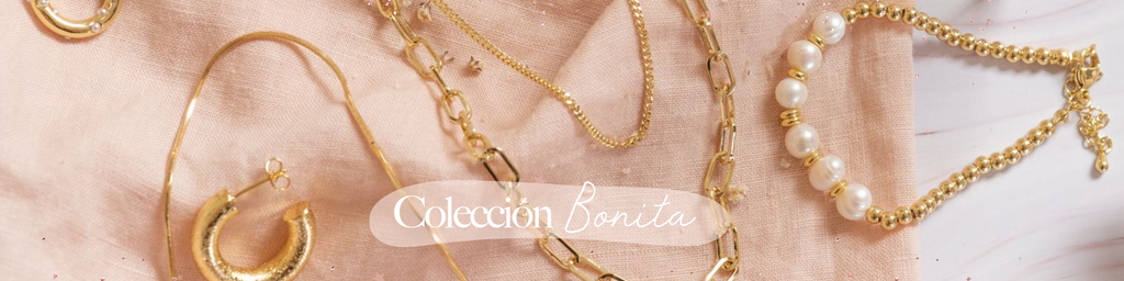 Colección Bonita