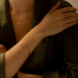 Pulseras Bangles - Nyra