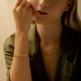 Pulseras Bangles - Nyra