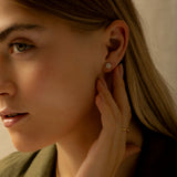 Aretes Mini - Shine Bloom