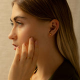 Aretes Mini - Esfera