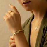 Pulseras Bangles - Gala