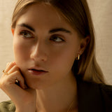 Argollas - Margot