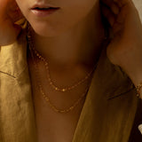 Collares - Silvestres