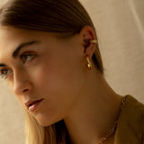 Argollas - Chubby Bold L