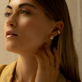 Argollas - Alina