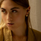Argollas - Alina