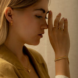 Argollas - Clasic Hoops