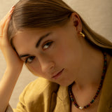 Argollas - Chubby Bold M