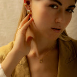 Collares - Atrapasueños Golden