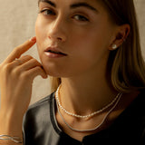 Collares - Perla Clásica
