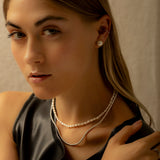 Collares - Perla Clásica