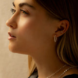 Argollas - Nova Silver