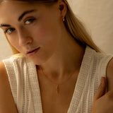 Collares - Cruz Slim