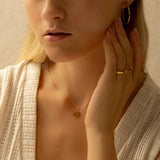Collares - Árbol de la Vida Gold