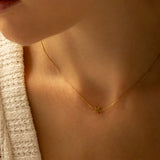 Collares - Estrella Gold