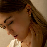 Aretes Mini - Mini Loop