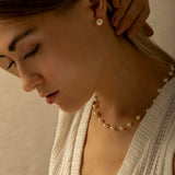 Collares - Tiny Pearl