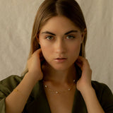 Collares - Perla Eterna