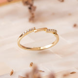 Anillos - Minimal