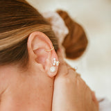 Aretes Mini - Shining Circle