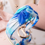 Diadema - Agustina Summer Cielo