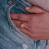 Anillos - Love Me!