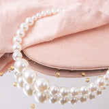 Diadema - Magic Pearls