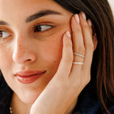 Anillos - Full Shine