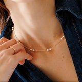 Collares - Dúo Perla