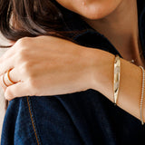 Pulseras Bangles - Pisa