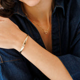 Pulseras Bangles - Equis