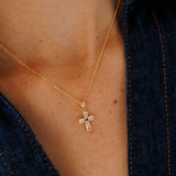 Collares - Cruz Circones