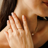 Anillos - Love Shine