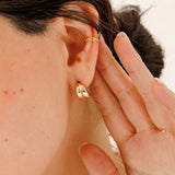 Argollas - Duo Hoop