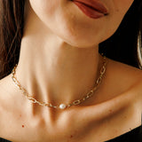 Collares - Link Perla