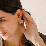 Argollas - Selena Golden
