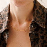 Collares - Mini Enlace