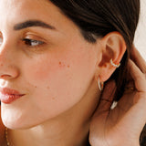 Argollas - Classic Shine M