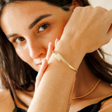 Pulseras Bangles - Amelie