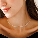 Collares - Link Slim