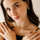 Collares - Elisa Chunky