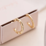 Argollas - Lola Gold