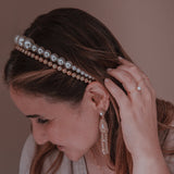 Diadema - Golden Touch