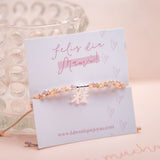 Pulsera Trenzada- La Parejita
